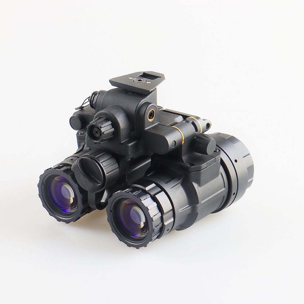 Hunting Thermal Imaging Scope - BNVD-1431MK2 쌍안경 야간 투시경 GEN3 화이트포스퍼