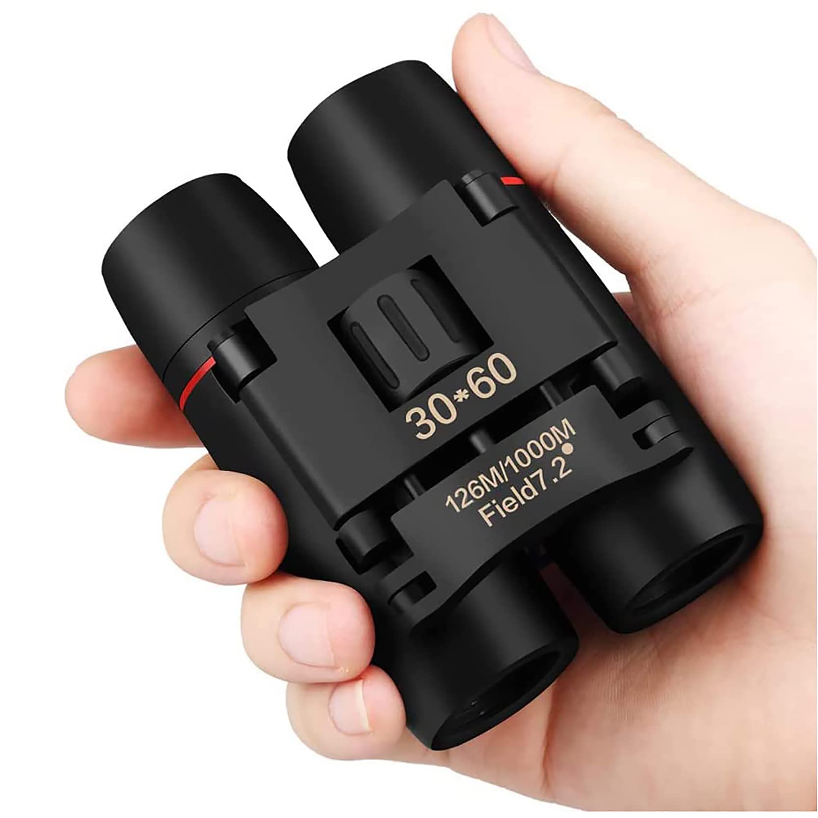 Hunting Thermal Imaging Scope - 성인용 30x60 쌍안경 성인과 어린이를 위한
