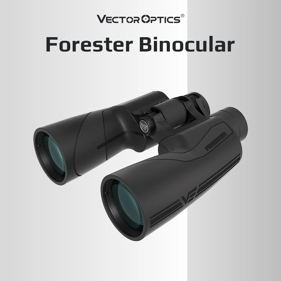 Hunting Thermal Imaging Scope - 벡터 옵틱스 12X50 전문가용 줌 Bak-4