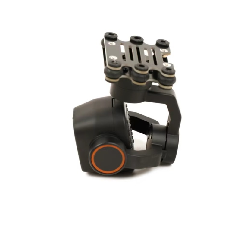 Thermal Imager Drone Gimbal - 2K 고화질 열화상 카메라 3축 안정화