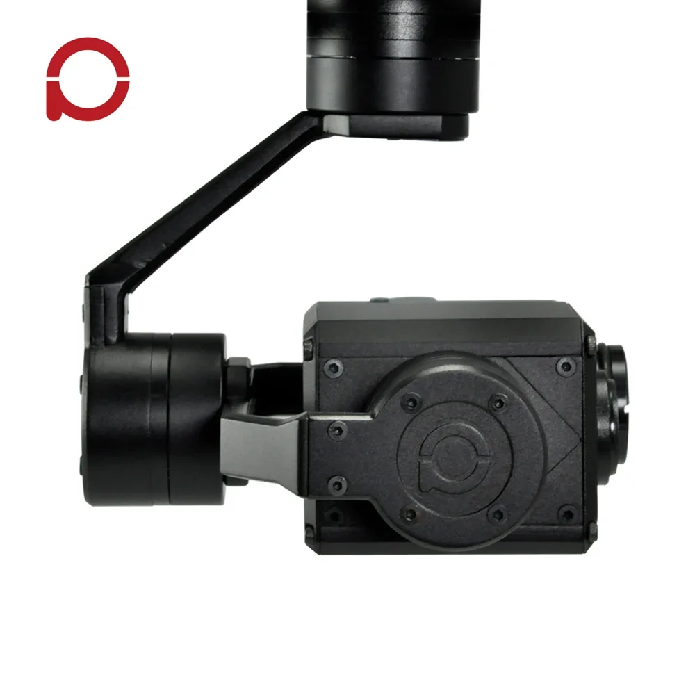 2026 프리미엄 미니 Z10TIR 10배줌 열화상 카 - Thermal Imager Drone Gimbal 리뷰 및 가격