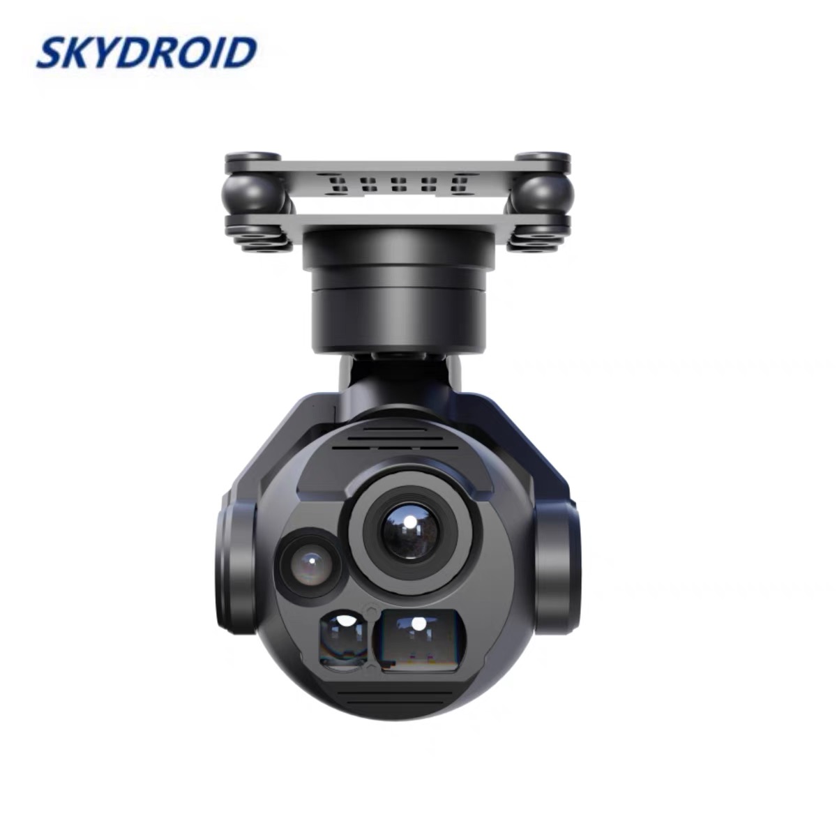 스카이드로이드 C13 삼축 안정화 짐벌 30배 줌 지능 - Thermal Imager Drone Gimbal 리뷰 및 가격