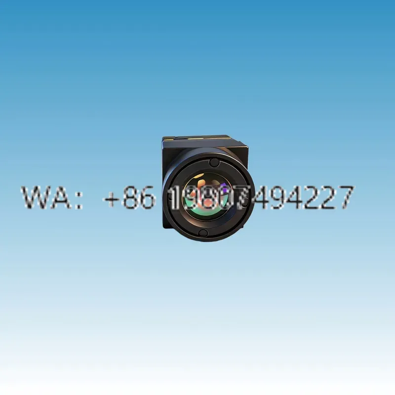 640x512 비냉각식 열화상 모듈, UAV 보안 관찰 - Thermal Module 640X512 Core 리뷰 및 가격