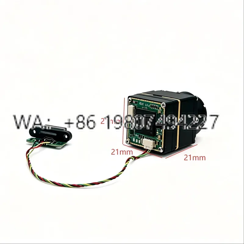 640x512 비냉각식 열화상 모듈, UAV 보안 관찰 - Thermal Module 640X512 Core 리뷰 및 가격