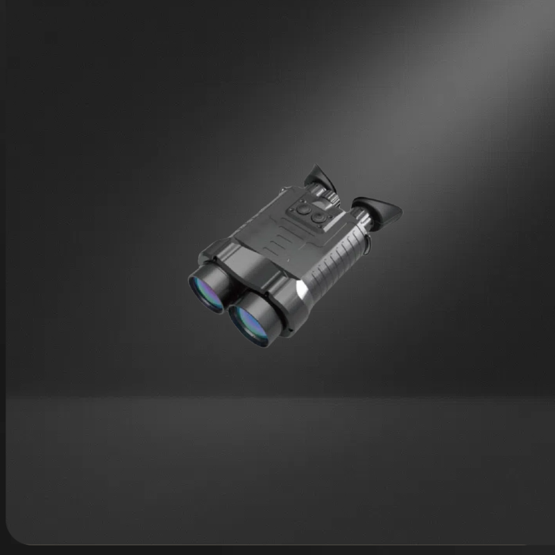 전문가용 휴대용 열화상 야간 사냥 카메라 핸들 이미징  - Thermal Scope Night Vision Monocular 리뷰 및 가격