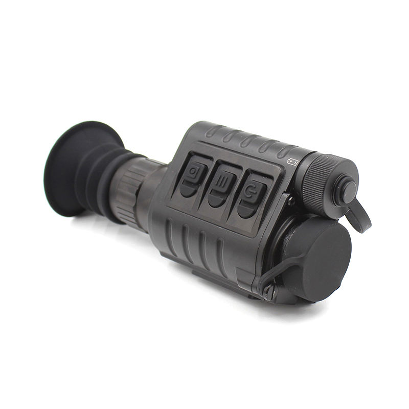 2025 핫 세일 PHN640 다기능 핸드헬드 열화상  - Thermal Scope Night Vision Monocular 리뷰 및 가격