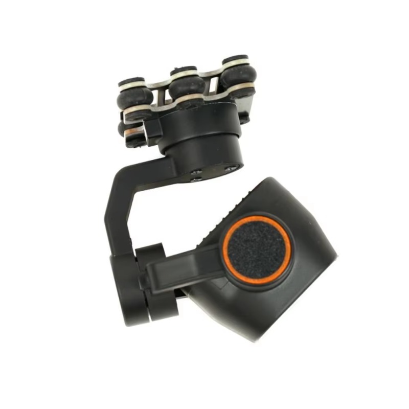 2K 고화질 열화상 카메라 3축 안정화 듀얼 라이트 짐 - Thermal Imager Drone Gimbal 리뷰 및 가격